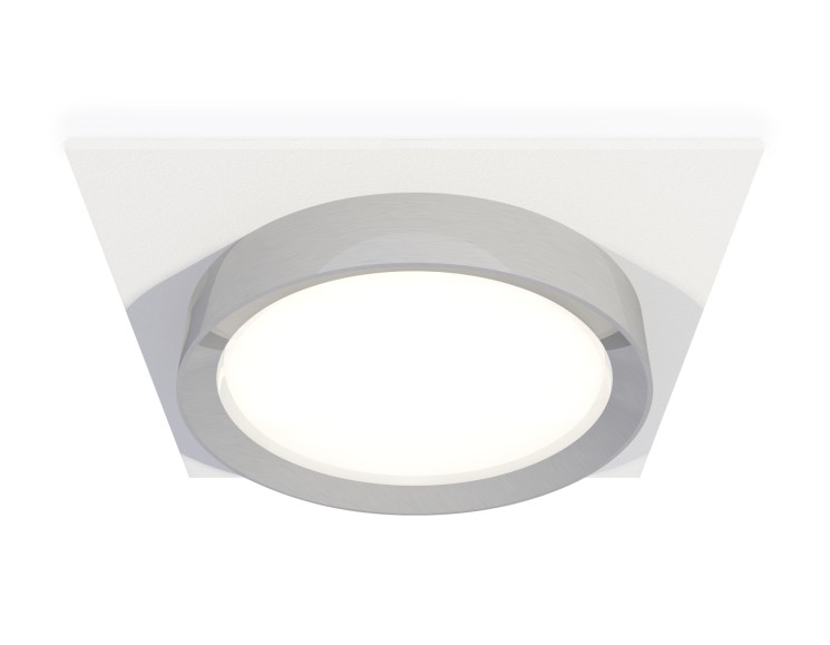 Ambrella Light Встраиваемый светильник XC8061003