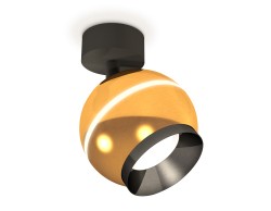 Ambrella Light Спот Techno spot XM1105001