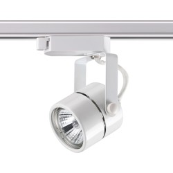 Светильник трековый однофазный трехжильный NOVOTECH PIPE 370428