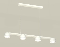 Ambrella Light Светильник подвесной Traditional DIY XB9151201