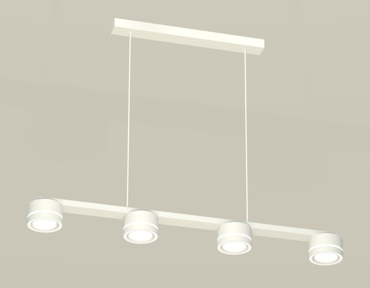 Ambrella Light Светильник подвесной Traditional DIY XB9151201