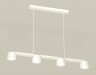 Ambrella Light Светильник подвесной Traditional DIY XB9151201
