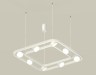 Ambrella Light Люстра подвесная Traditional DIY XB9177100