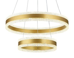 Ambrella Light Люстра подвесная Original FA6178