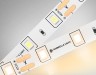 Ambrella Light Светодиодная лента GS1001 2835 60Led 4.8W 12V IP20 3000K GS GS1001