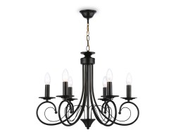 Ambrella Light Люстра подвесная Modern TR9612