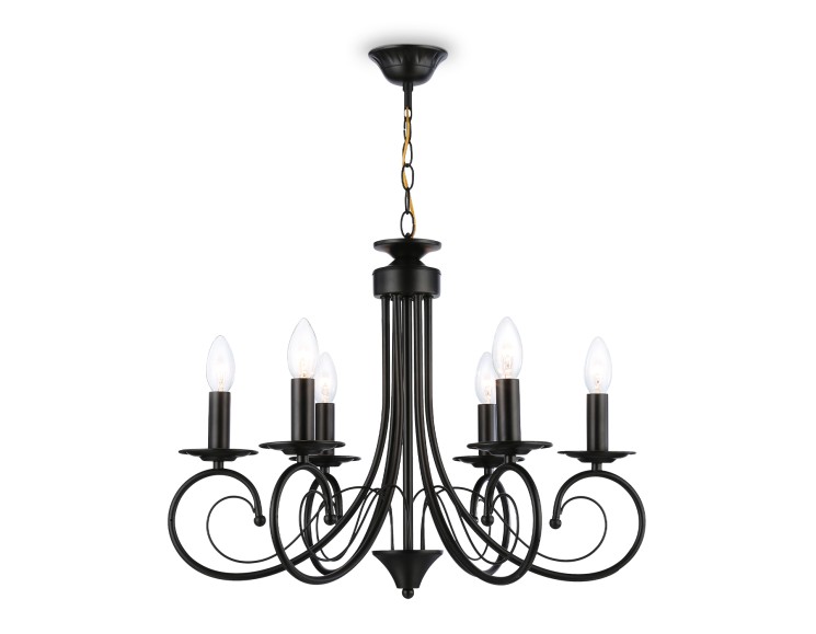Ambrella Light Люстра подвесная Modern TR9612