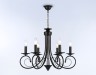 Ambrella Light Люстра подвесная Modern TR9612
