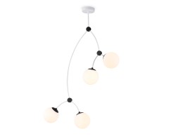 Ambrella Light Люстра потолочная TR TR2572