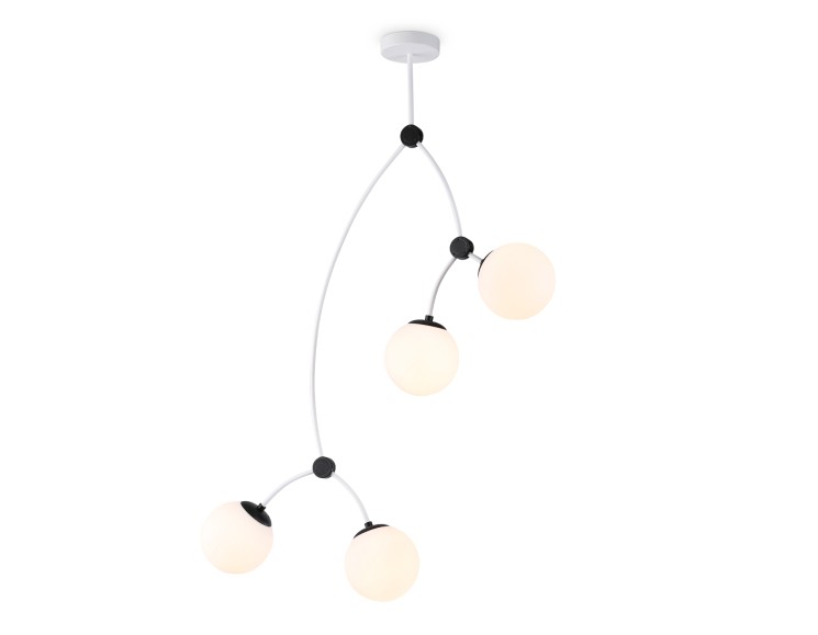 Ambrella Light Люстра потолочная TR TR2572