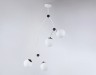 Ambrella Light Люстра потолочная TR TR2572
