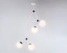 Ambrella Light Люстра потолочная TR TR2572