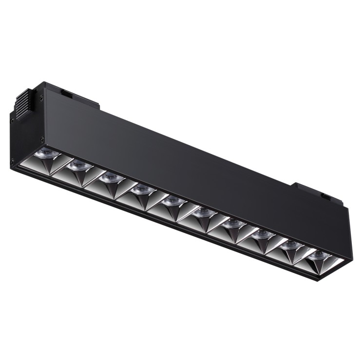 Трековый светильник для низковольного шинопровода NOVOTECH KIT 358524
