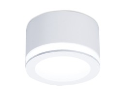 Ambrella Light Потолочный светодиодный светильник Techno TN265