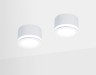 Ambrella Light Потолочный светодиодный светильник Techno TN265
