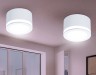 Ambrella Light Потолочный светодиодный светильник Techno TN265