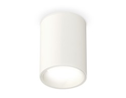 Ambrella Light Потолочный светильник Techno XS6312020