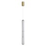 Подвесной светильник ODEON LIGHT FAU 6688/19L