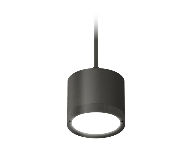Ambrella Light Подвесной светильник Techno XP8111011