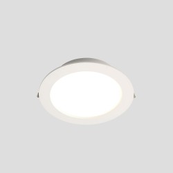 Crystal Lux Светильник встраиваемый Crystal Lux CLT 529C142 WH 4000K