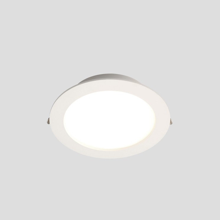 Crystal Lux Светильник встраиваемый Crystal Lux CLT 529C142 WH 4000K