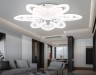 Ambrella Light Люстра потолочная светодиодная ACRYLICA FA4547
