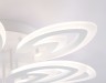 Ambrella Light Люстра потолочная светодиодная ACRYLICA FA4547