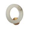 Настенный светильник ODEON LIGHT MARBELLA 6685/25WL
