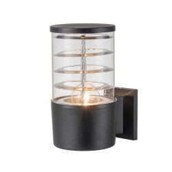 Escada 30014W/01 E27*60W IP65 Black