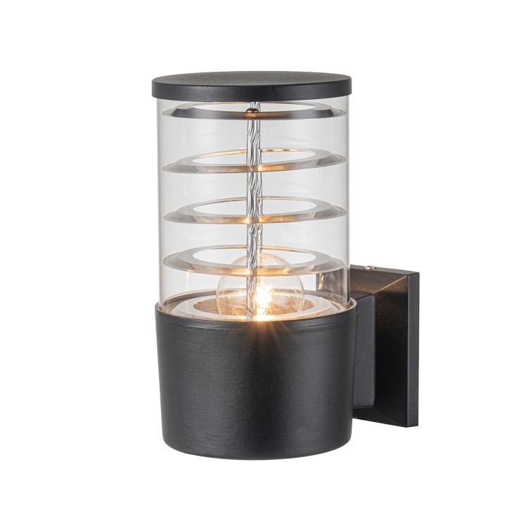 Escada 30014W/01 E27*60W IP65 Black