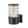 Escada 30014W/01 E27*60W IP65 Black