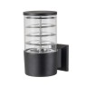 Escada 30014W/01 E27*60W IP65 Black