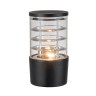 Escada 30014W/01 E27*60W IP65 Black