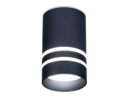 Ambrella Light Потолочный светодиодный светильник Techno TN237