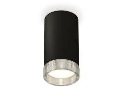 Ambrella Light Потолочный светильник XS8162010