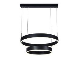 Ambrella Light Люстра подвесная светодиодная Original FA6612