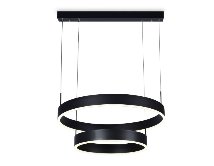 Ambrella Light Люстра подвесная светодиодная Original FA6612