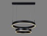 Ambrella Light Люстра подвесная светодиодная Original FA6612