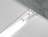 Ambrella Light Встраиваемый профиль для ленты ILLUMINATION GP1001WH