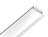 Ambrella Light Встраиваемый профиль для ленты ILLUMINATION GP1001WH