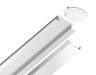 Ambrella Light Встраиваемый профиль для ленты ILLUMINATION GP1001WH