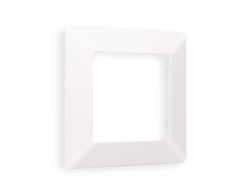 Ambrella Light Рамка 1-постовая Ambrella Volt ALFA Line AF110201