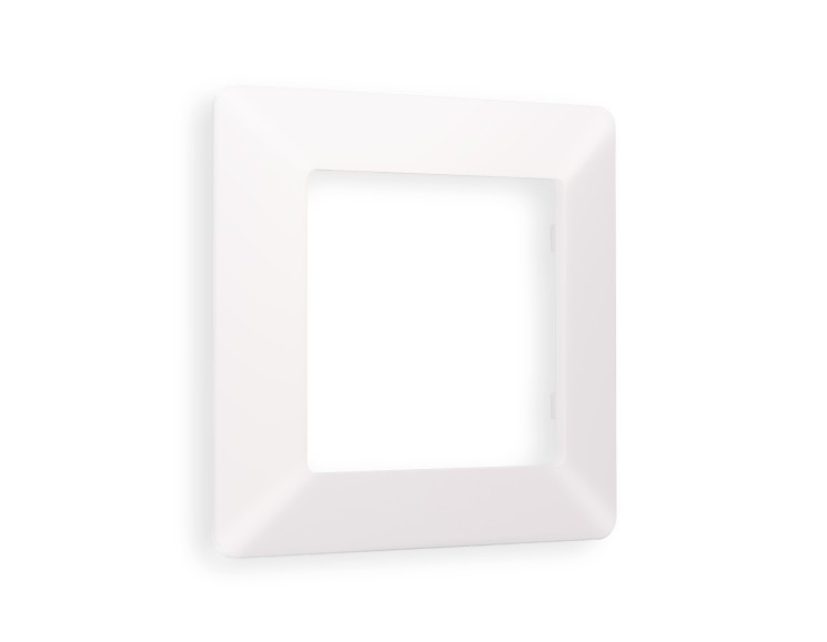Ambrella Light Рамка 1-постовая Ambrella Volt ALFA Line AF110201