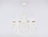 Ambrella Light Люстра подвесная TRADITIONAL TR4917