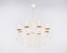 Ambrella Light Люстра подвесная TRADITIONAL TR4917
