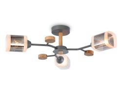 Ambrella Light Люстра потолочная Modern TR3033231