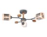 Ambrella Light Люстра потолочная Modern TR3033231