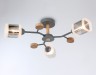 Ambrella Light Люстра потолочная Modern TR3033231