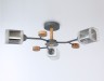 Ambrella Light Люстра потолочная Modern TR3033231