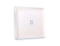 Ambrella Light Лицевая панель для 1-клавишных выключателей с подсветкой QUANT Ambrella Volt ALFA AP2020